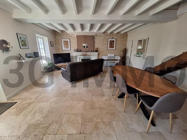 Vente / Maison ancienne