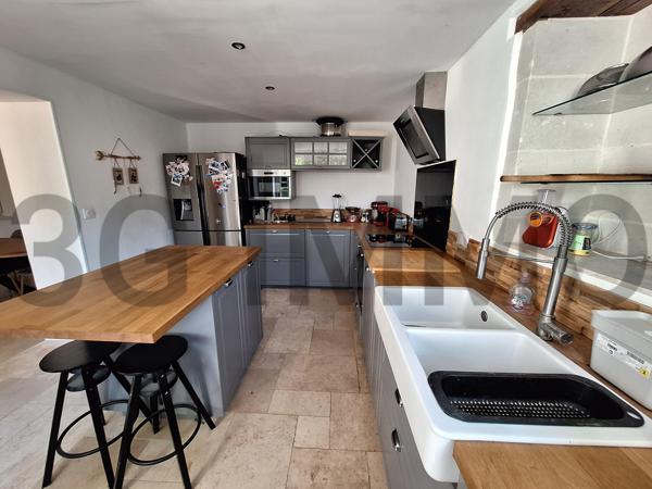 Vente / Maison ancienne