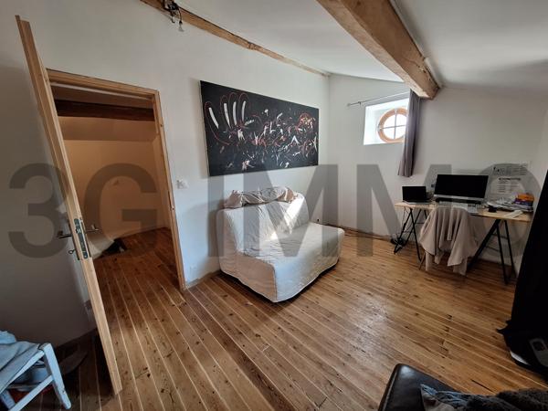 Vente / Maison ancienne