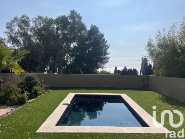 Maison à vendre 4 pièces 80 m² Carqueiranne