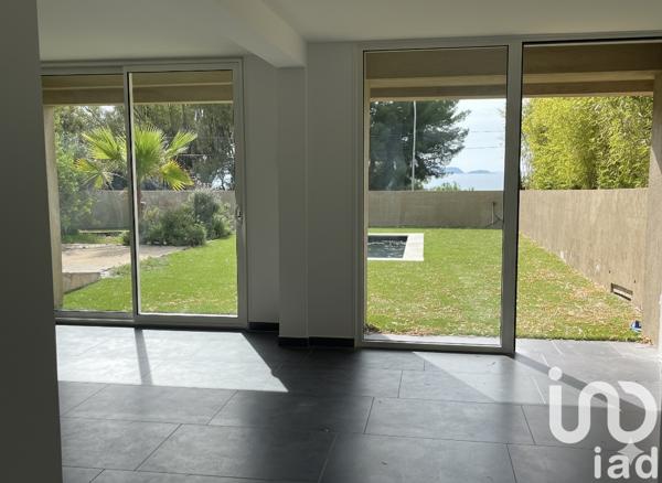 Maison à vendre 4 pièces 80 m² Carqueiranne