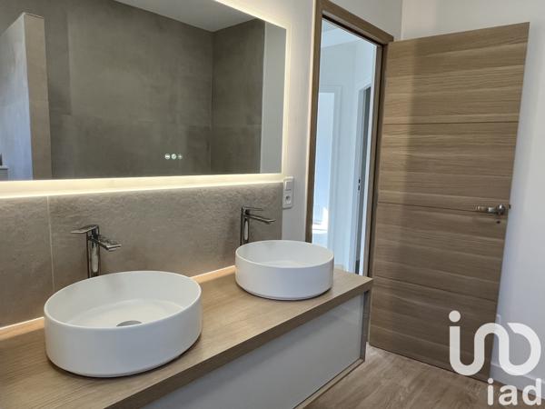 Maison à vendre 4 pièces 80 m² Carqueiranne