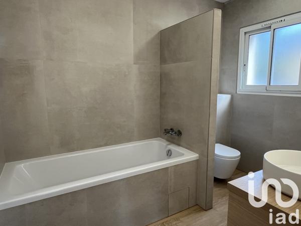 Maison à vendre 4 pièces 80 m² Carqueiranne