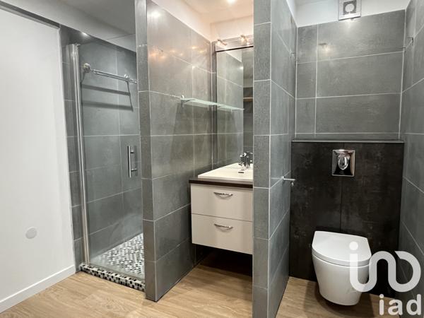 Maison à vendre 4 pièces 80 m² Carqueiranne