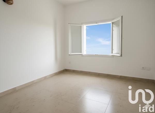 Maison à vendre 4 pièces 80 m² Carqueiranne