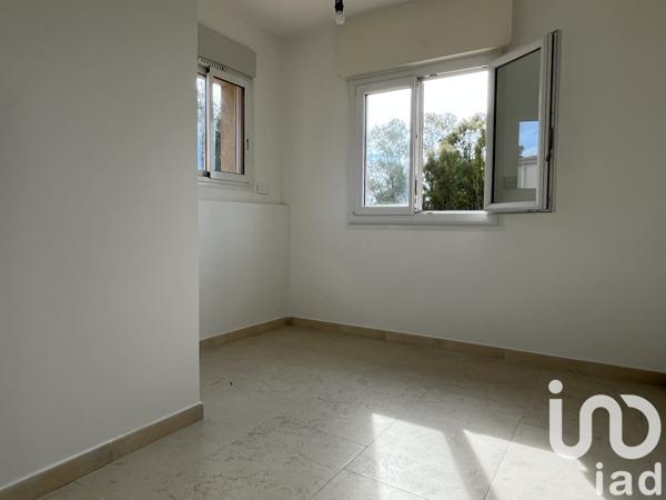 Maison à vendre 4 pièces 80 m² Carqueiranne