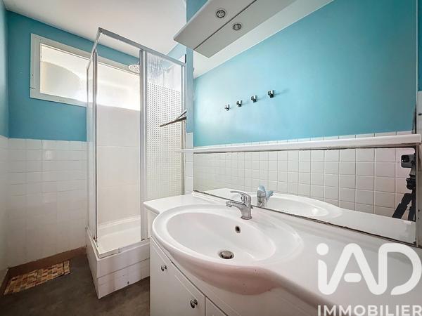 Appartement à vendre 3 pièces 68 m² Roubaix