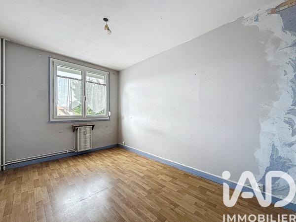 Appartement à vendre 3 pièces 68 m² Roubaix