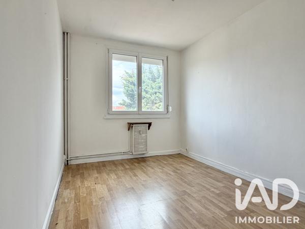Appartement à vendre 3 pièces 67,96 m² Roubaix