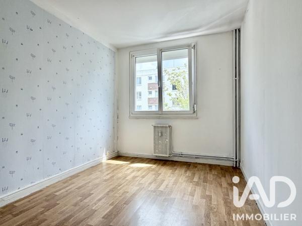 Appartement à vendre 3 pièces 67,96 m² Roubaix