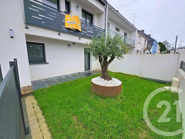 Appartement F3 à vendre  3 pièces - 79,65 m2 PLOEMEUR - 56
