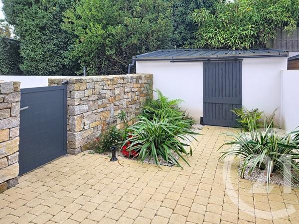 Appartement F3 à vendre  3 pièces - 79,65 m2 PLOEMEUR - 56