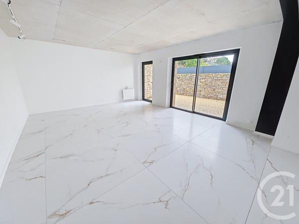 Appartement F3 à vendre  3 pièces - 79,65 m2 PLOEMEUR - 56