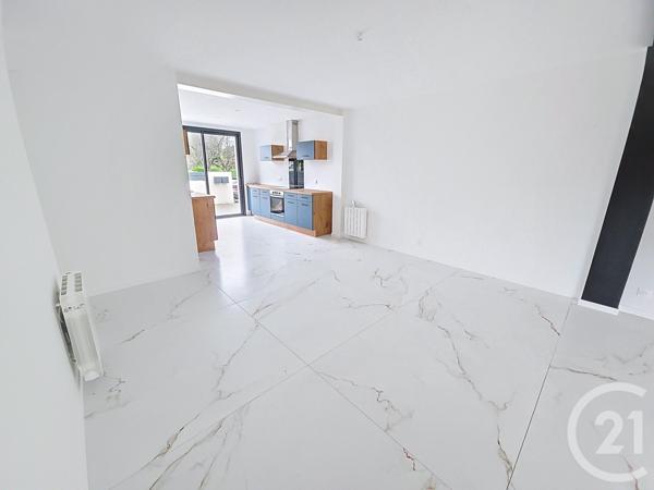 Appartement F3 à vendre  3 pièces - 79,65 m2 PLOEMEUR - 56