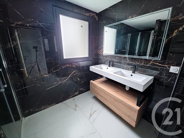 Appartement F3 à vendre  3 pièces - 79,65 m2 PLOEMEUR - 56