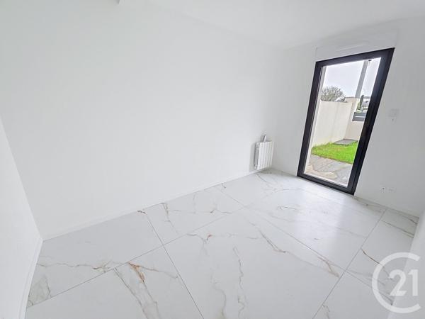 Appartement F3 à vendre  3 pièces - 79,65 m2 PLOEMEUR - 56