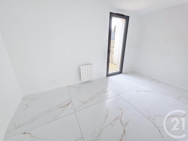 Appartement F3 à vendre  3 pièces - 79,65 m2 PLOEMEUR - 56