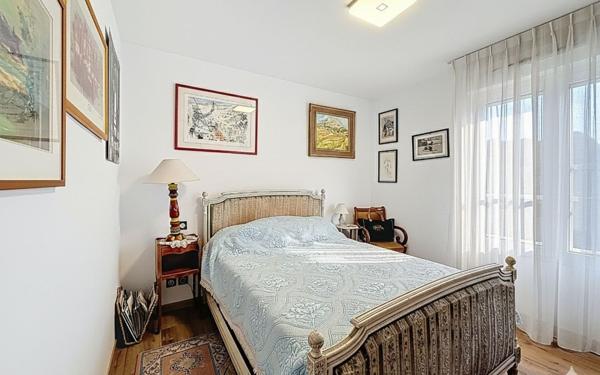 Appartement à vendre    3 pièces • 89,80 m2 Mougins