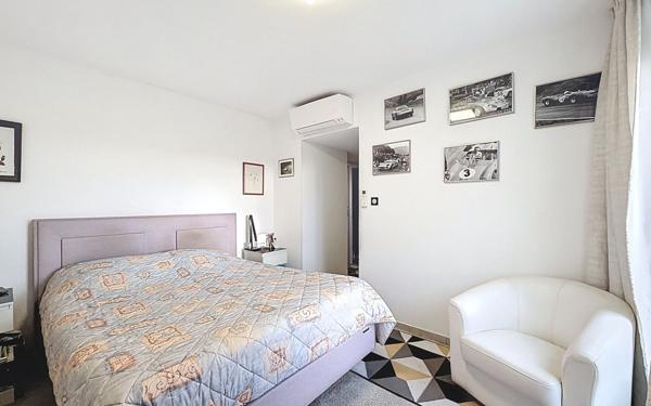 Appartement à vendre    3 pièces • 89,80 m2 Mougins