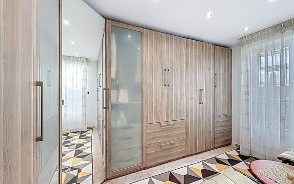 Appartement à vendre    3 pièces • 89,80 m2 Mougins