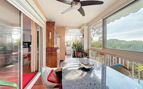 Appartement à vendre    3 pièces • 89,80 m2 Mougins