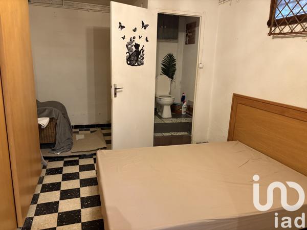 Maison à vendre 6 pièces 140 m² Bandol