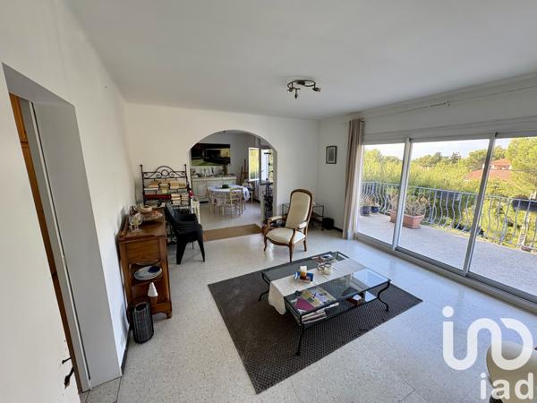 Maison à vendre 6 pièces 140 m² Bandol