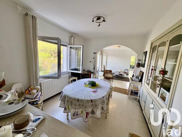 Maison à vendre 6 pièces 140 m² Bandol