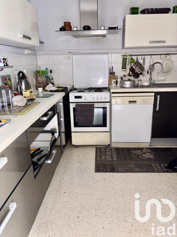 Maison à vendre 6 pièces 140 m² Bandol