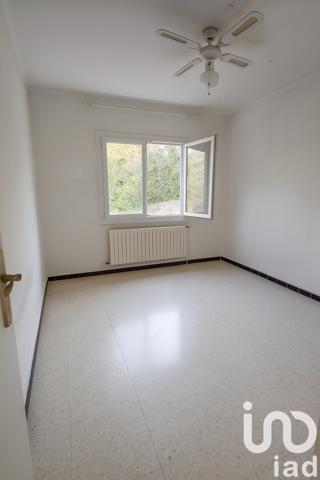 Maison à vendre 6 pièces 140 m² Bandol