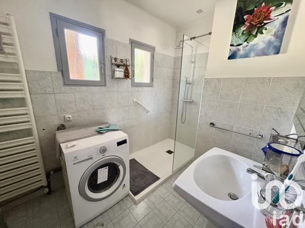 Maison à vendre 6 pièces 140 m² Bandol