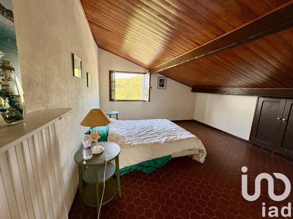 Maison à vendre 6 pièces 140 m² Bandol