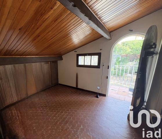 Maison à vendre 6 pièces 140 m² Bandol