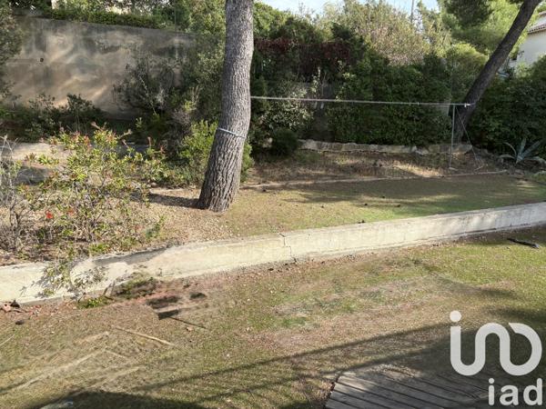Maison à vendre 6 pièces 140 m² Bandol