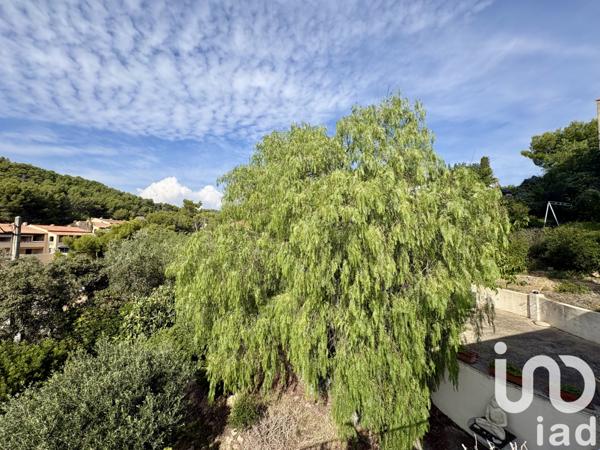 Maison à vendre 6 pièces 140 m² Bandol