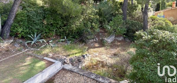 Maison à vendre 6 pièces 140 m² Bandol