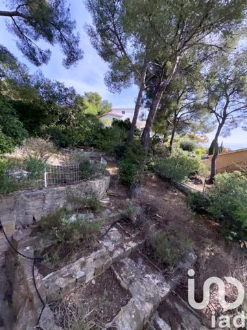Maison à vendre 6 pièces 140 m² Bandol