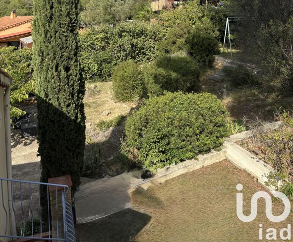 Maison à vendre 6 pièces 140 m² Bandol