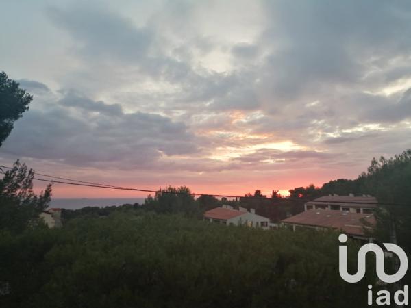 Maison à vendre 6 pièces 140 m² Bandol