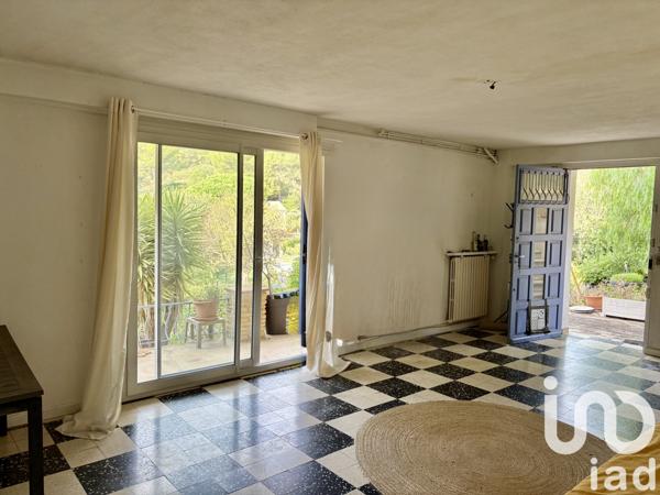 Maison à vendre 6 pièces 140 m² Bandol