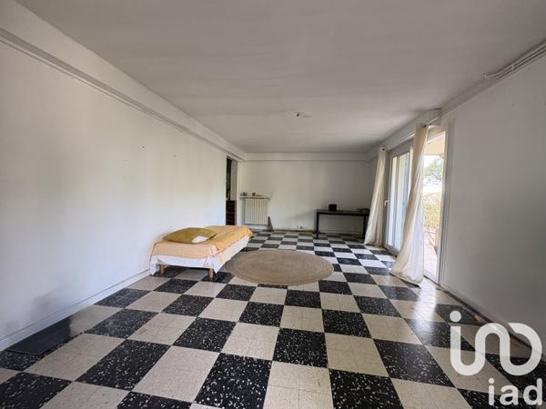 Maison à vendre 6 pièces 140 m² Bandol