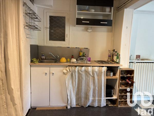 Maison à vendre 6 pièces 140 m² Bandol