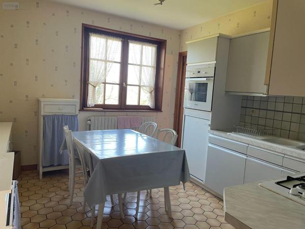 Maison à vendre à Xertigny dans les Vosges (88220), ref : 88014/23   
12, rue Henri Cadet