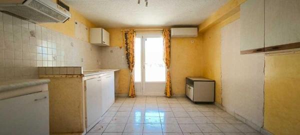 Vente / Maison traditionnelle