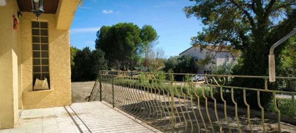 Vente / Maison traditionnelle