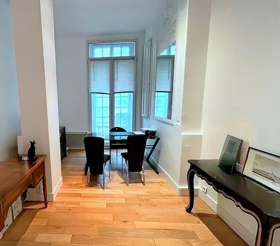 À VENDRE BUREAUX LOUÉS HYPER CENTRE Toulouse 59 m²