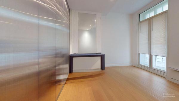 À VENDRE BUREAUX LOUÉS HYPER CENTRE Toulouse 59 m²