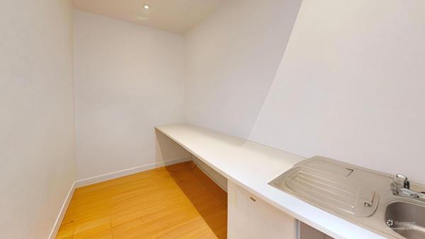 À VENDRE BUREAUX LOUÉS HYPER CENTRE Toulouse 59 m²