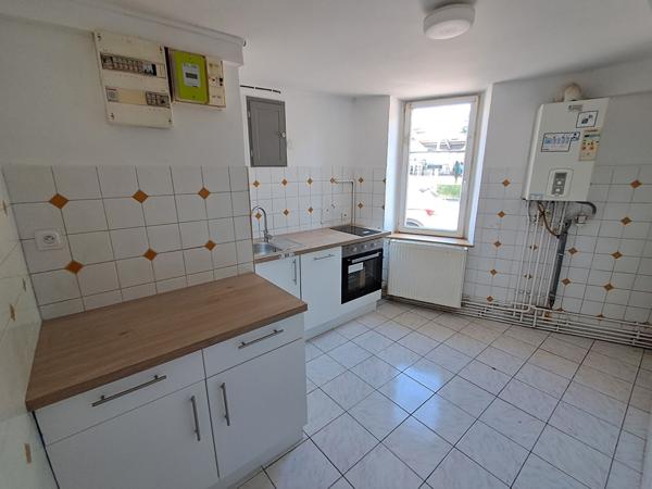 Appartement 2 pièce(s) 45 m2 - NANCY PROCHE DU PARC DE LA PEPINIERE