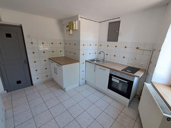 Appartement 2 pièce(s) 45 m2 - NANCY PROCHE DU PARC DE LA PEPINIERE